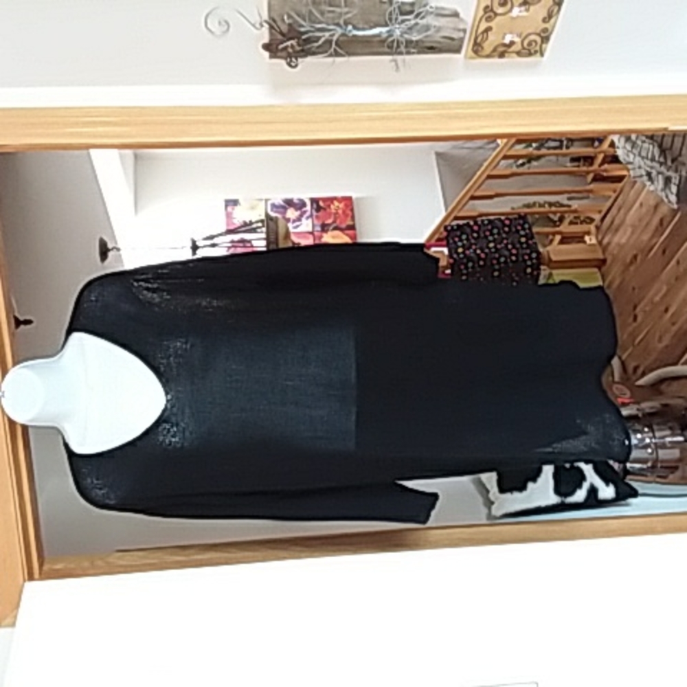 Noul fine knit tunic/sweater/dress